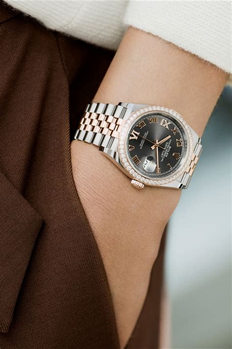 mens and womens rolex watch|rolex 48 mm watches men.